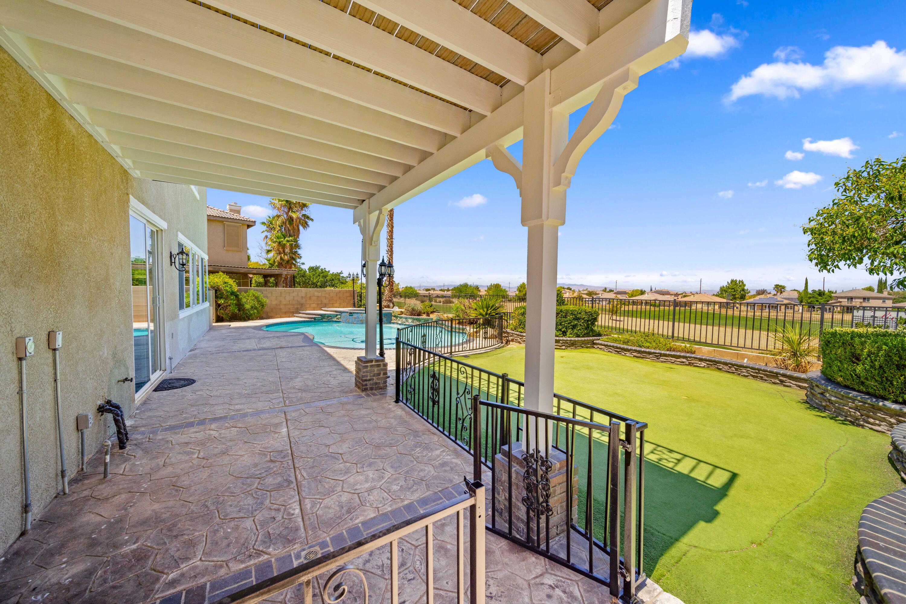 3121 Club Rancho Drive Palmdale, CA 93551 - Photo 47 of 54 3121 Club Rancho Dr-47