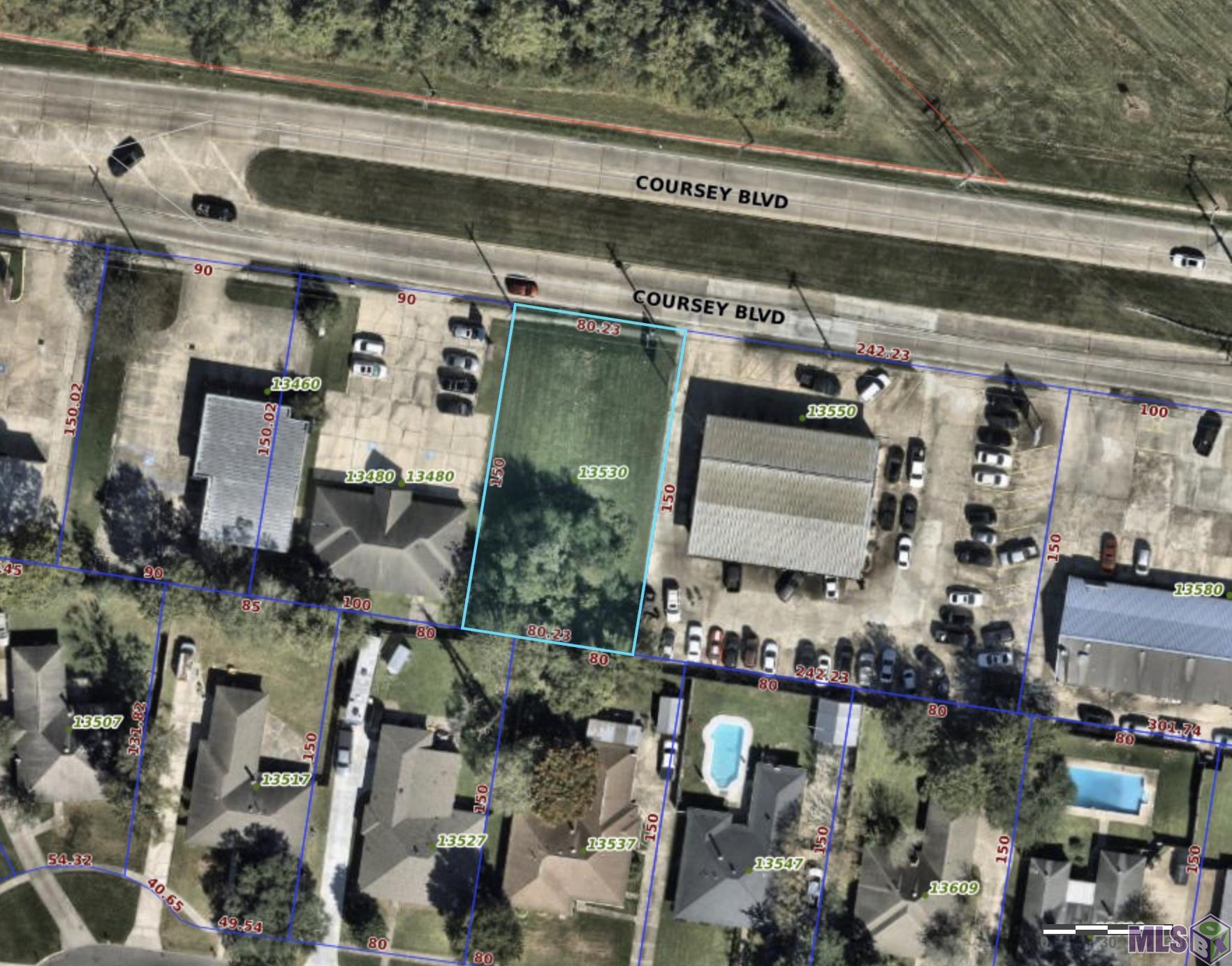 13530 Coursey Boulevard Baton Rouge, LA 70817 - Photo 5 of 5