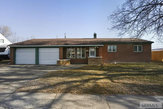 $290,000 | 1240 Alameda Avenue, Idaho Falls, ID 83401