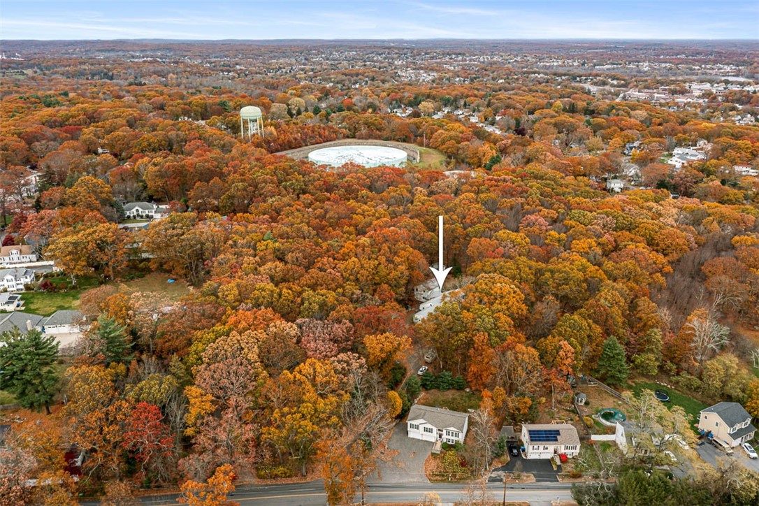 101 Cobble Hill Road Lincoln, RI 02865 - Photo 3 of 41