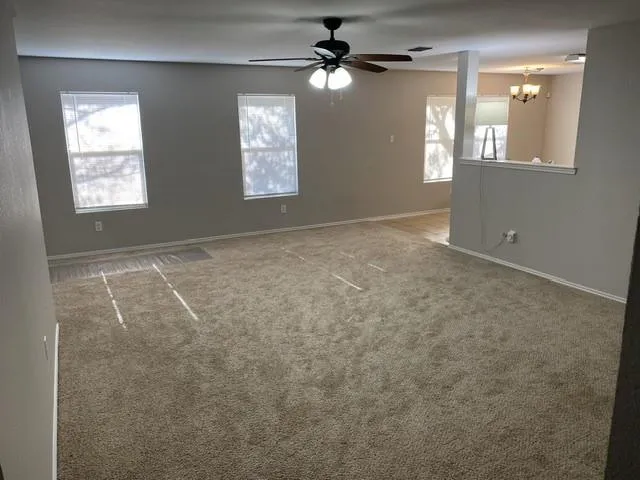 $297,000 | 3205 Clydesdale Drive, Denton, TX 76210