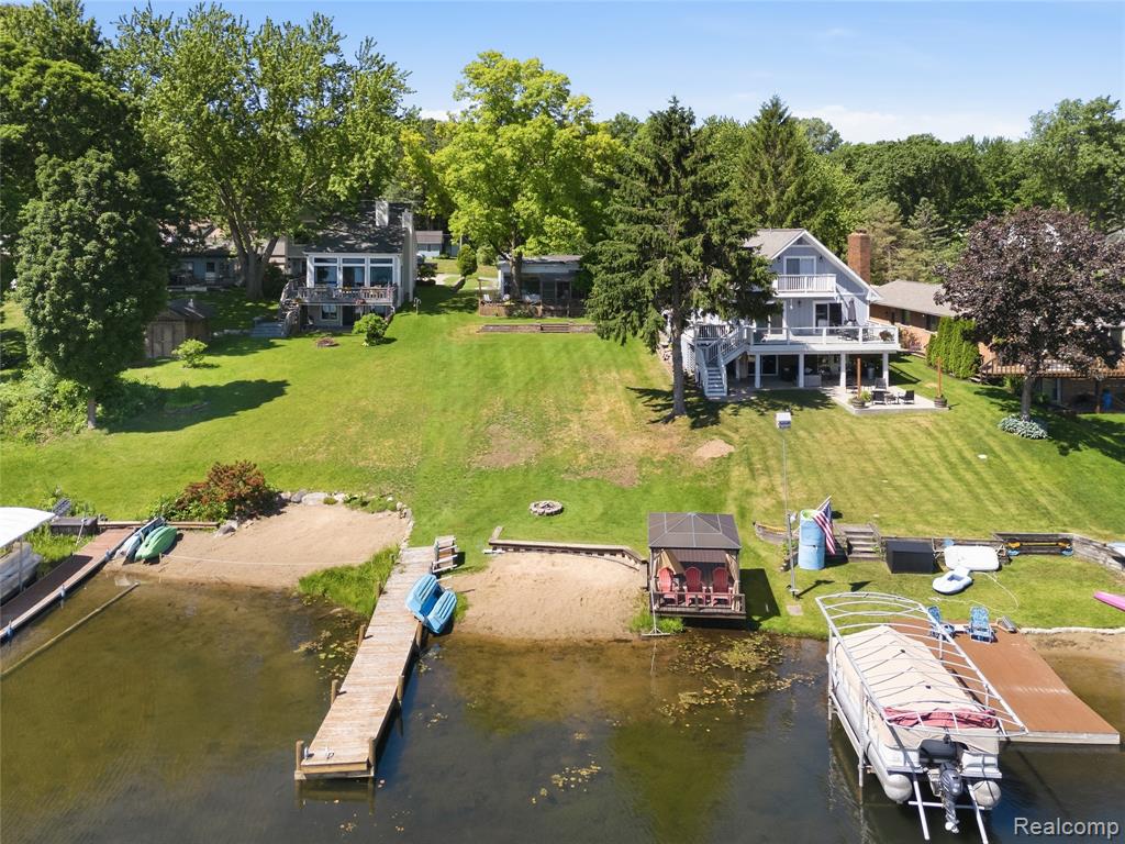 10470 King Road Davisburg, MI 48350 - Photo 31 of 33