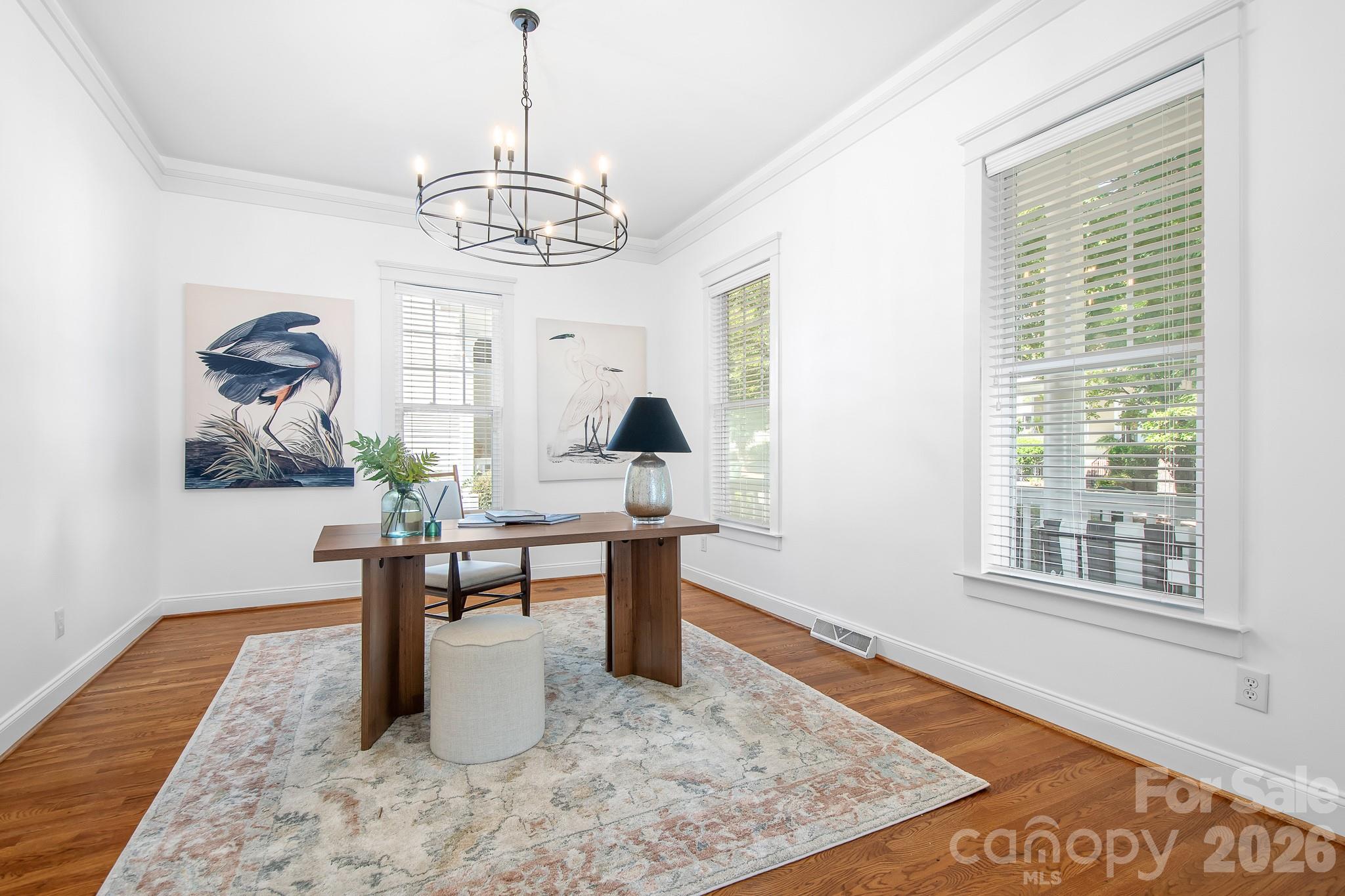 15817 Trenton Place Road Huntersville, NC 28078 - Photo 4 of 38 Gallery Image 4