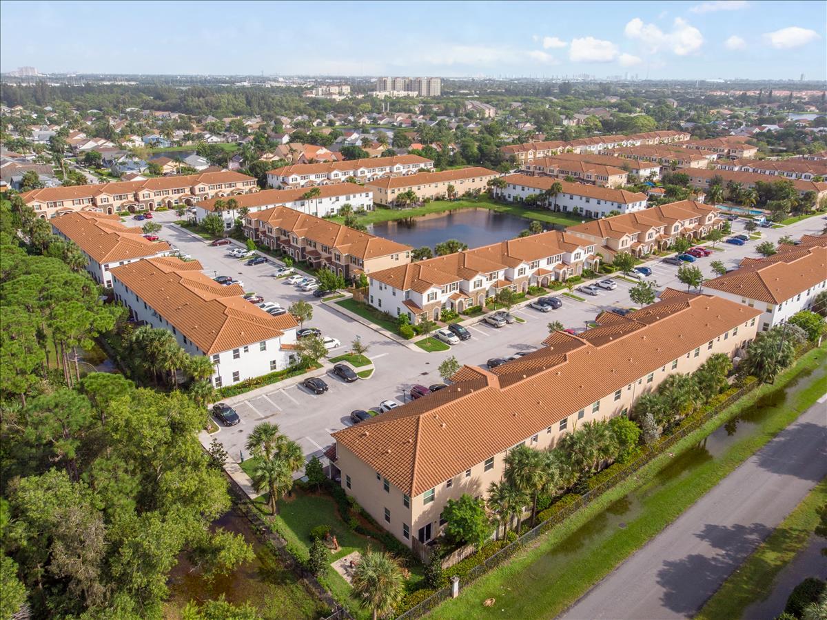 5384 Ashley River Road West Palm Beach, FL 33417 - Photo 28 of 28 DJI_0904-Edit