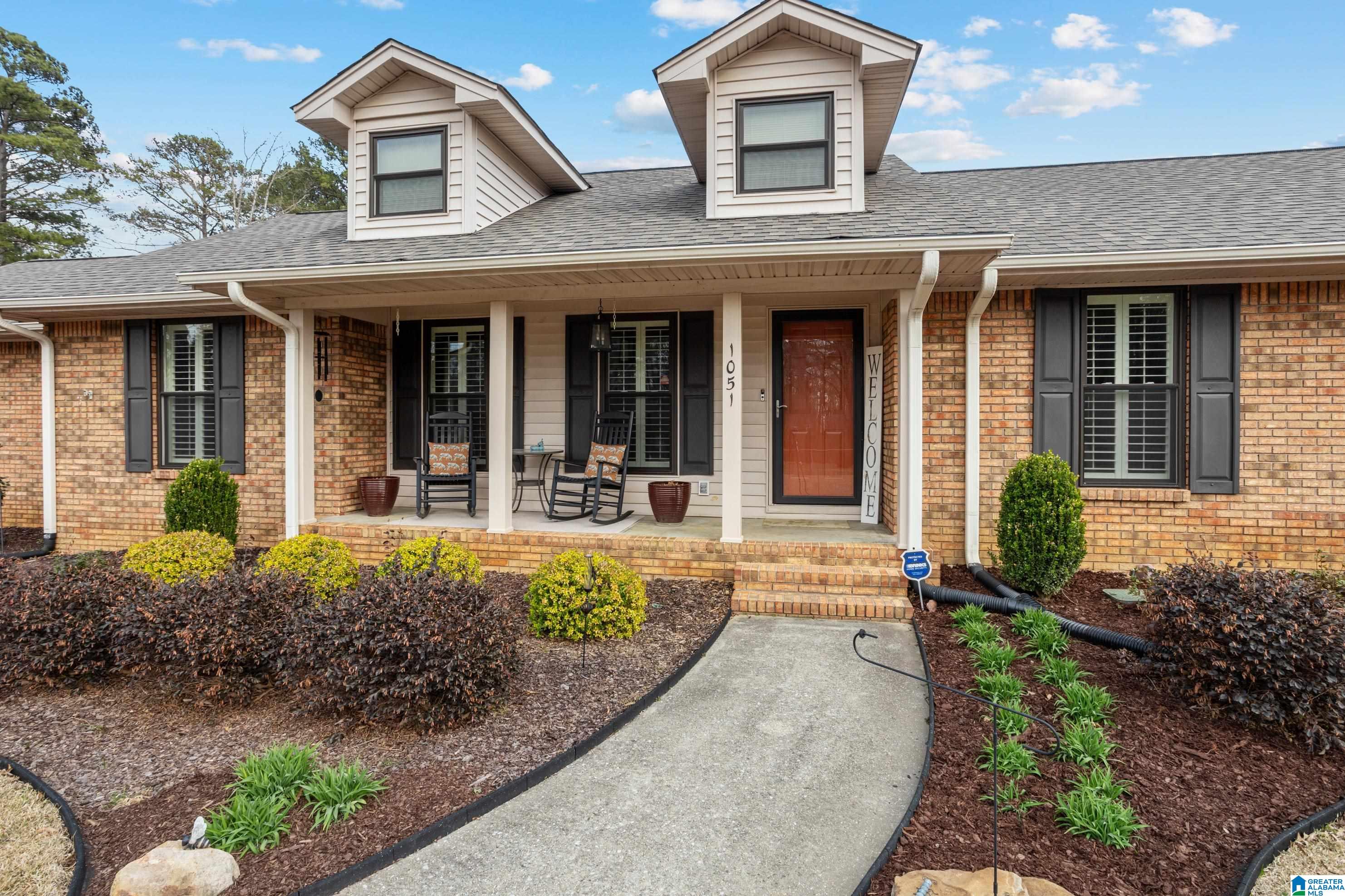 1051 Morris Majestic Road Morris, AL 35116 - Photo 2 of 47