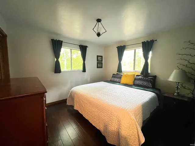 $835,000 | 7716 South Patton Road, Bloomington, IN 47401