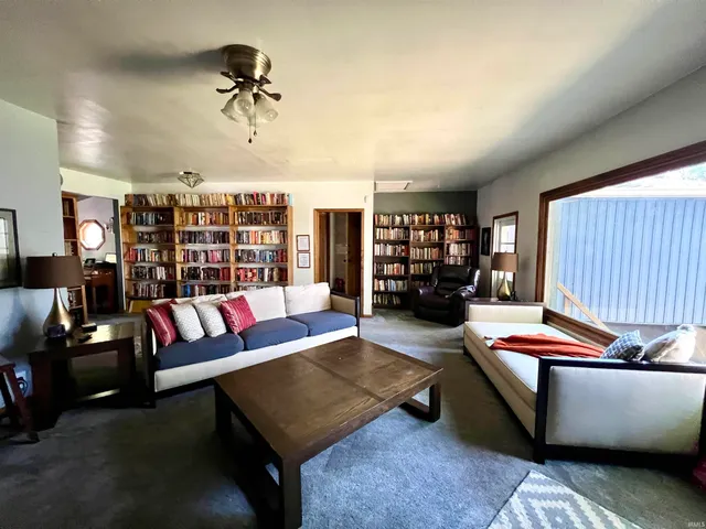 $835,000 | 7716 South Patton Road, Bloomington, IN 47401