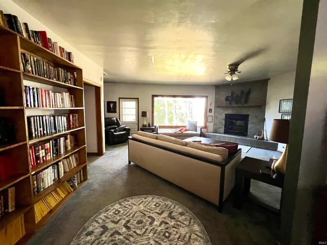 $835,000 | 7716 South Patton Road, Bloomington, IN 47401