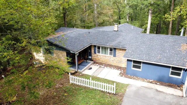 $835,000 | 7716 South Patton Road, Bloomington, IN 47401