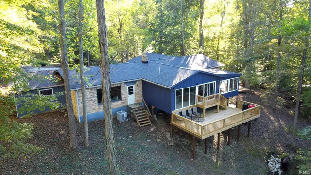 $835,000 | 7716 South Patton Road, Bloomington, IN 47401