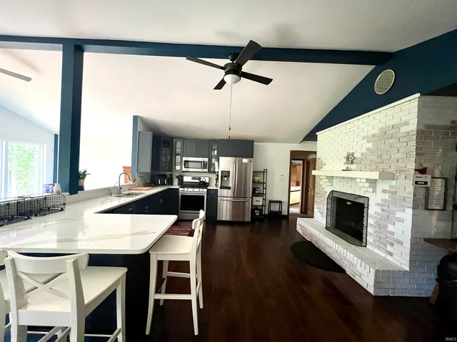 $835,000 | 7716 South Patton Road, Bloomington, IN 47401