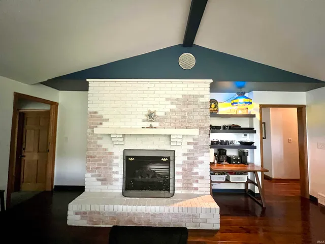 $835,000 | 7716 South Patton Road, Bloomington, IN 47401