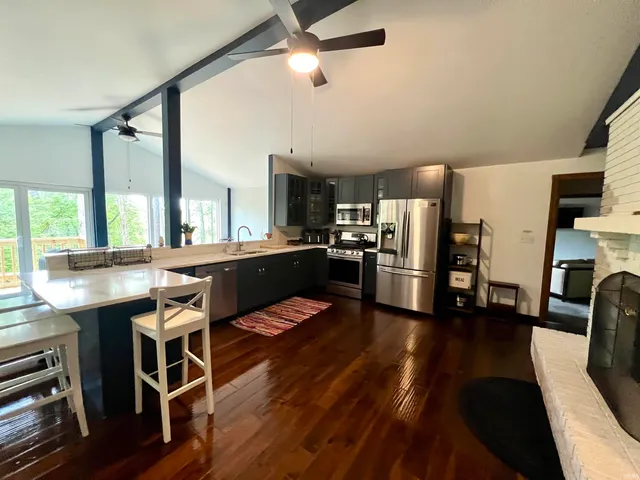 $835,000 | 7716 South Patton Road, Bloomington, IN 47401