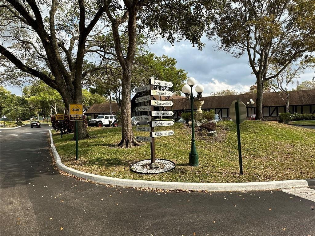 3680 Inverrary Drive, Unit 3R Lauderhill, FL 33319 - Photo 9 of 21 Photo 9