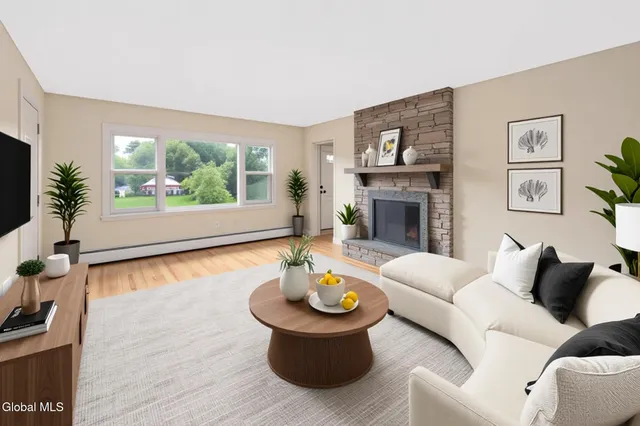 $399,999 | 537 Columbia St Extension, Cohoes, NY 12047