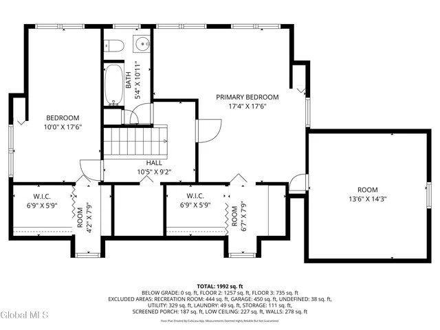 $399,999 | 537 Columbia St Extension, Cohoes, NY 12047