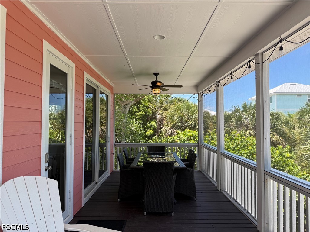 4481 Butterfly Shell Drive Captiva, FL 33924 - Photo 13 of 50