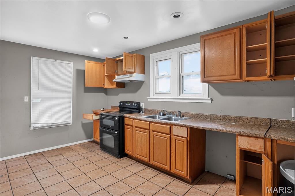 2512 High Ridge Avenue St. Louis, MO 63136 - Photo 7 of 14 Gallery Image 7