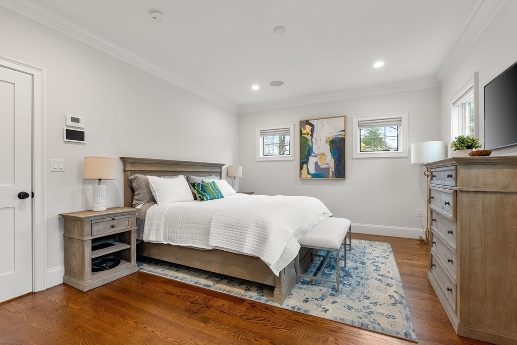 210 Evelyn Road, Unit 210 Newton, MA 02468 - Photo 12 of 22