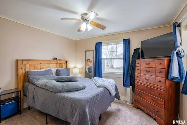 $169,000 | 712 Circle Drive, Marion, IL 62959