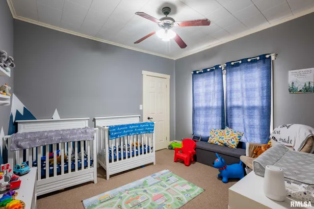 $169,000 | 712 Circle Drive, Marion, IL 62959