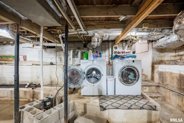 $169,000 | 712 Circle Drive, Marion, IL 62959