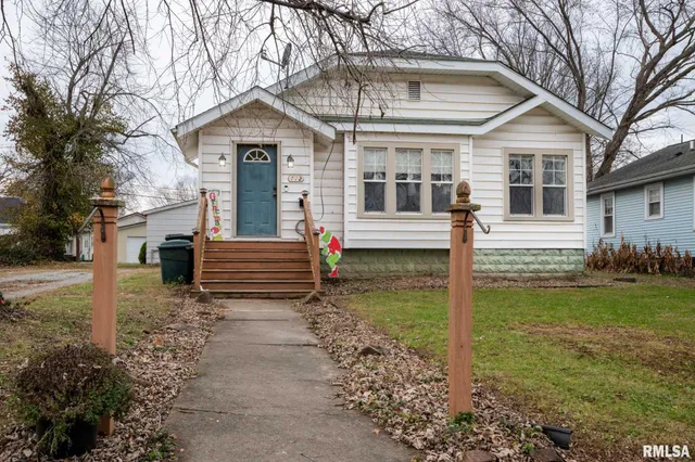 $169,000 | 712 Circle Drive, Marion, IL 62959