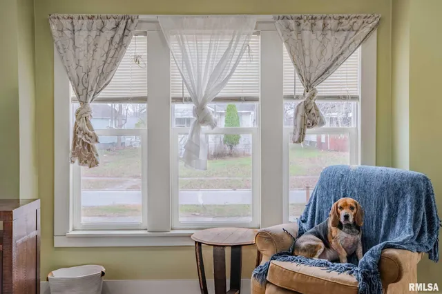 $169,000 | 712 Circle Drive, Marion, IL 62959