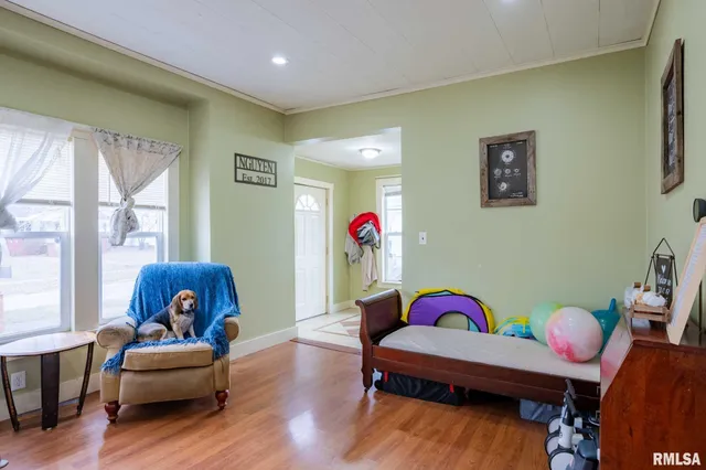 $169,000 | 712 Circle Drive, Marion, IL 62959