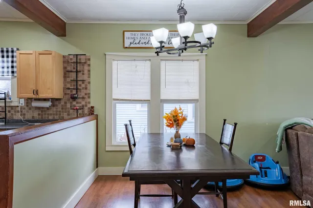 $169,000 | 712 Circle Drive, Marion, IL 62959