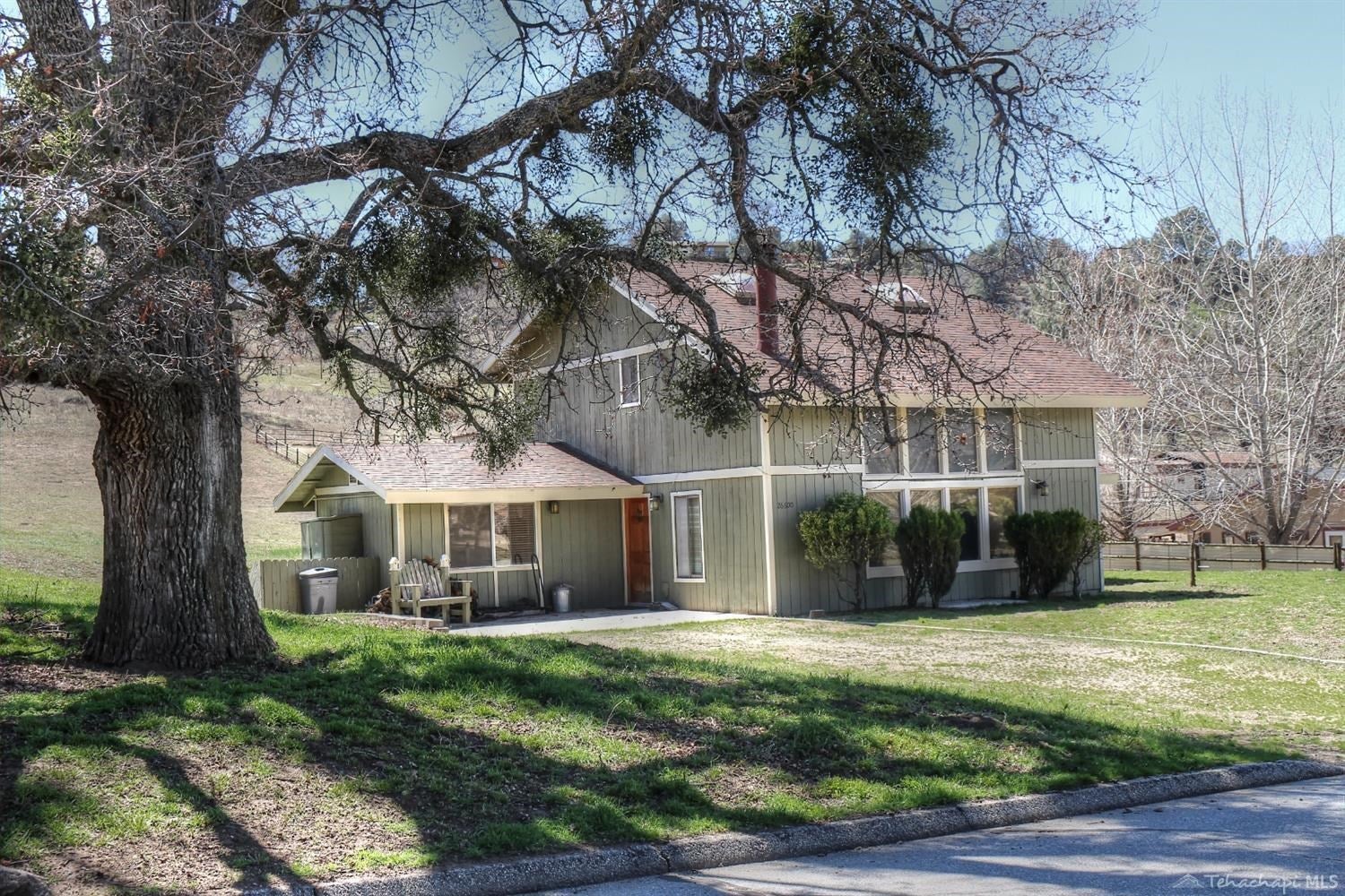 26600 Columbia Way Tehachapi, CA 93561 - Photo 1 of 32 Gallery Image 1