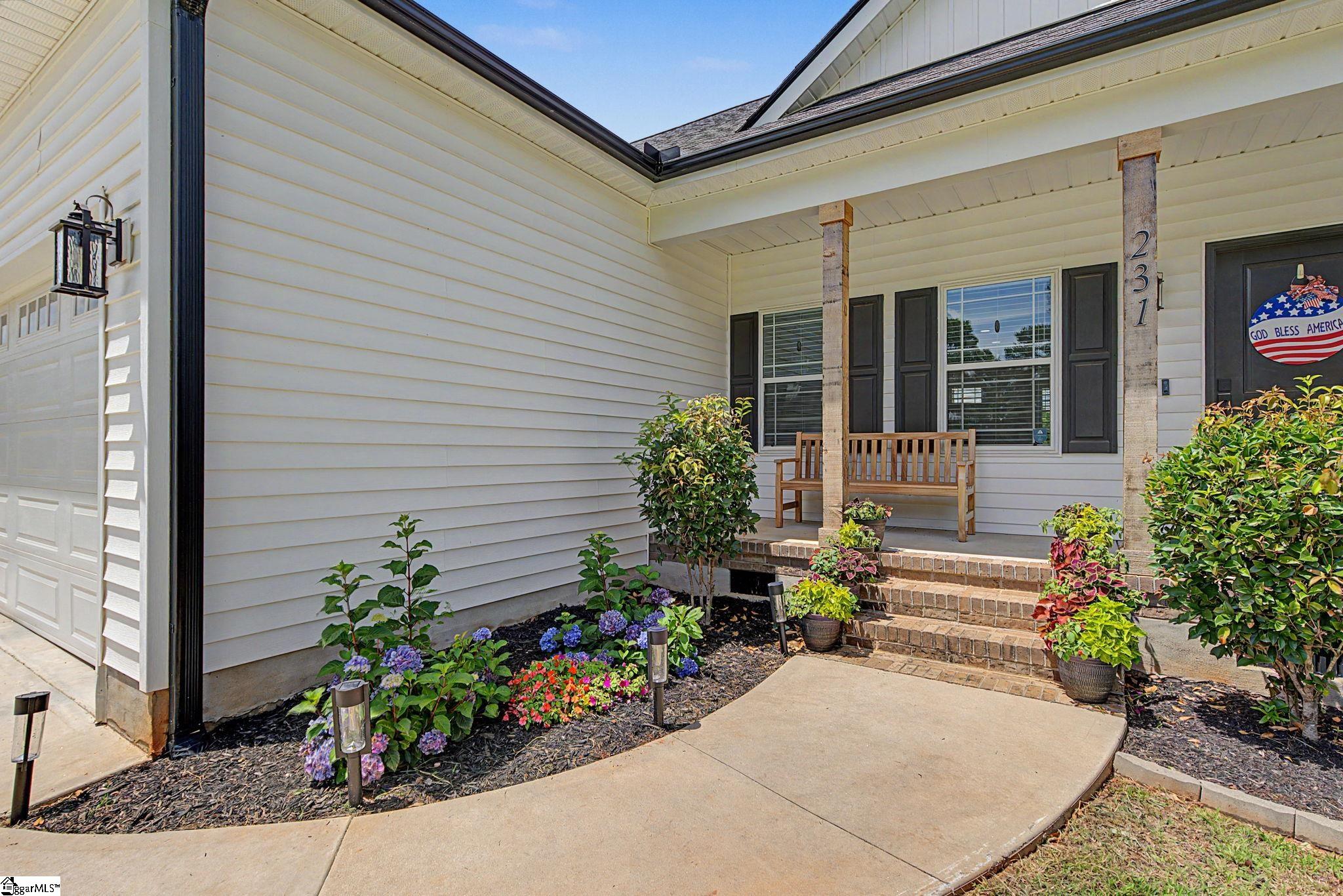 231 Addison Circle Pelzer, SC 29669 - Photo 4 of 49