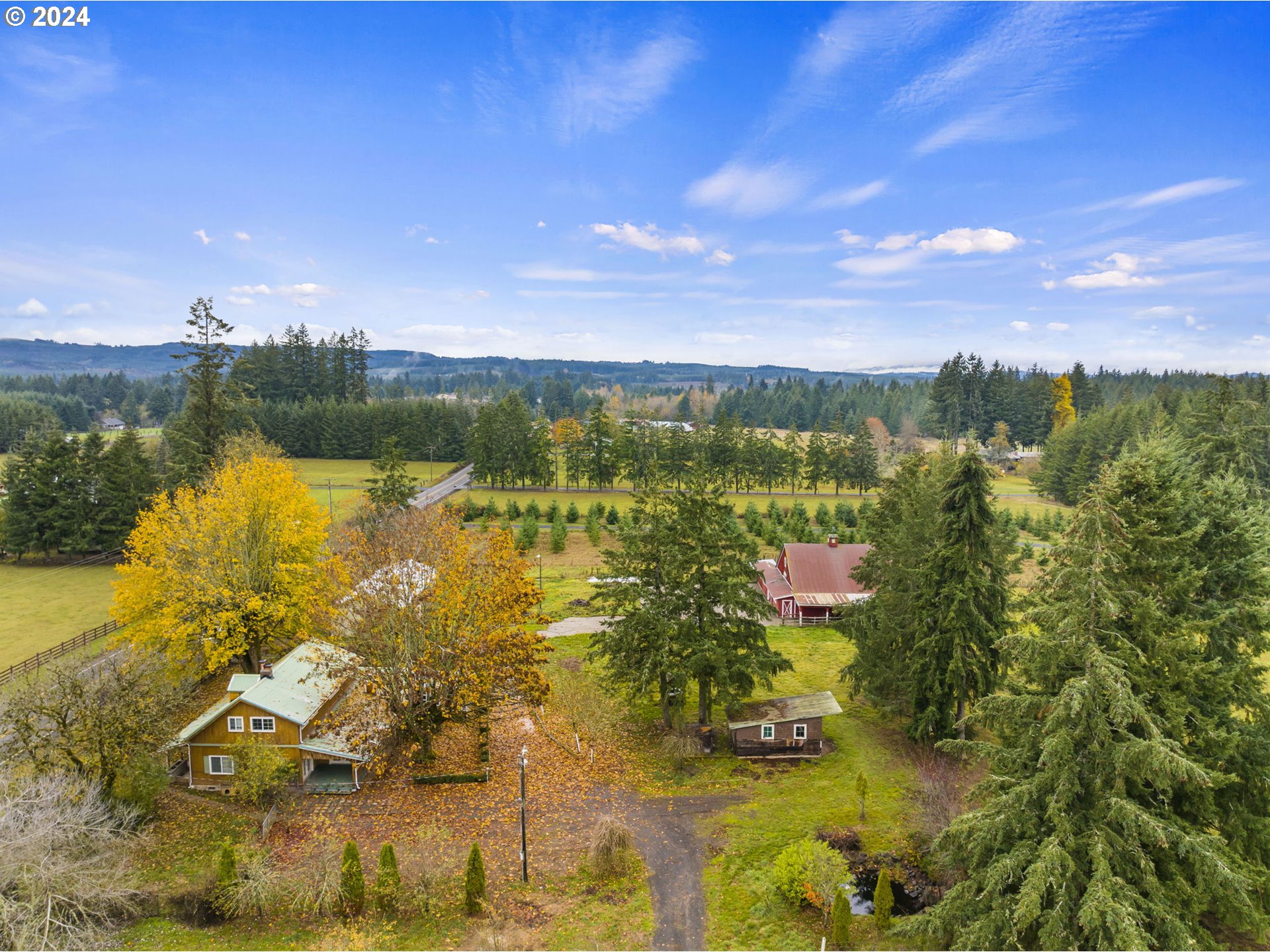 472 Brown Road East Chehalis, WA 98532 - Photo 1 of 40