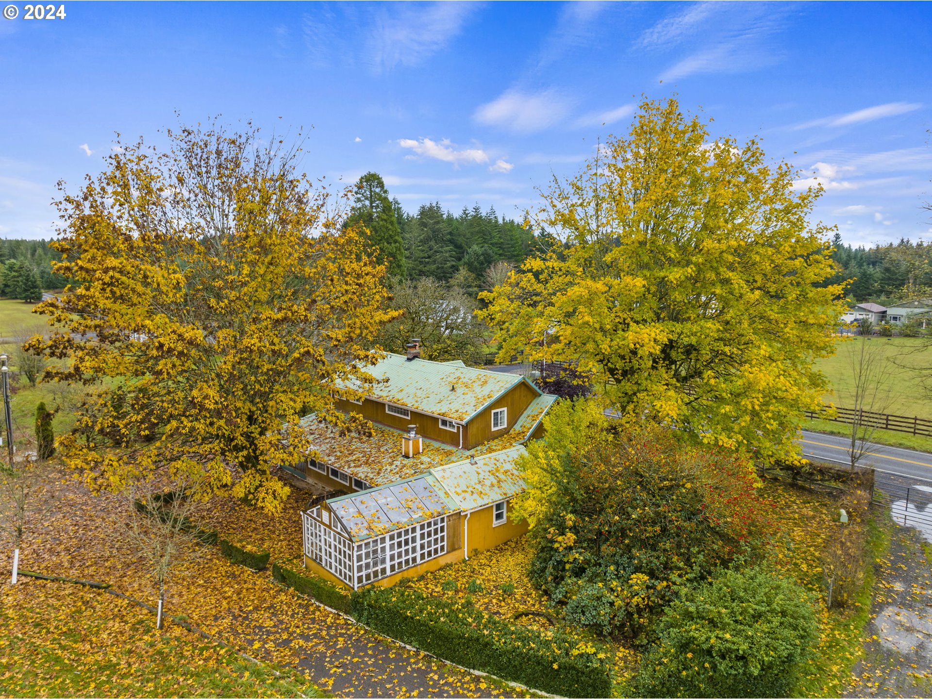 472 Brown Road East Chehalis, WA 98532 - Photo 2 of 40