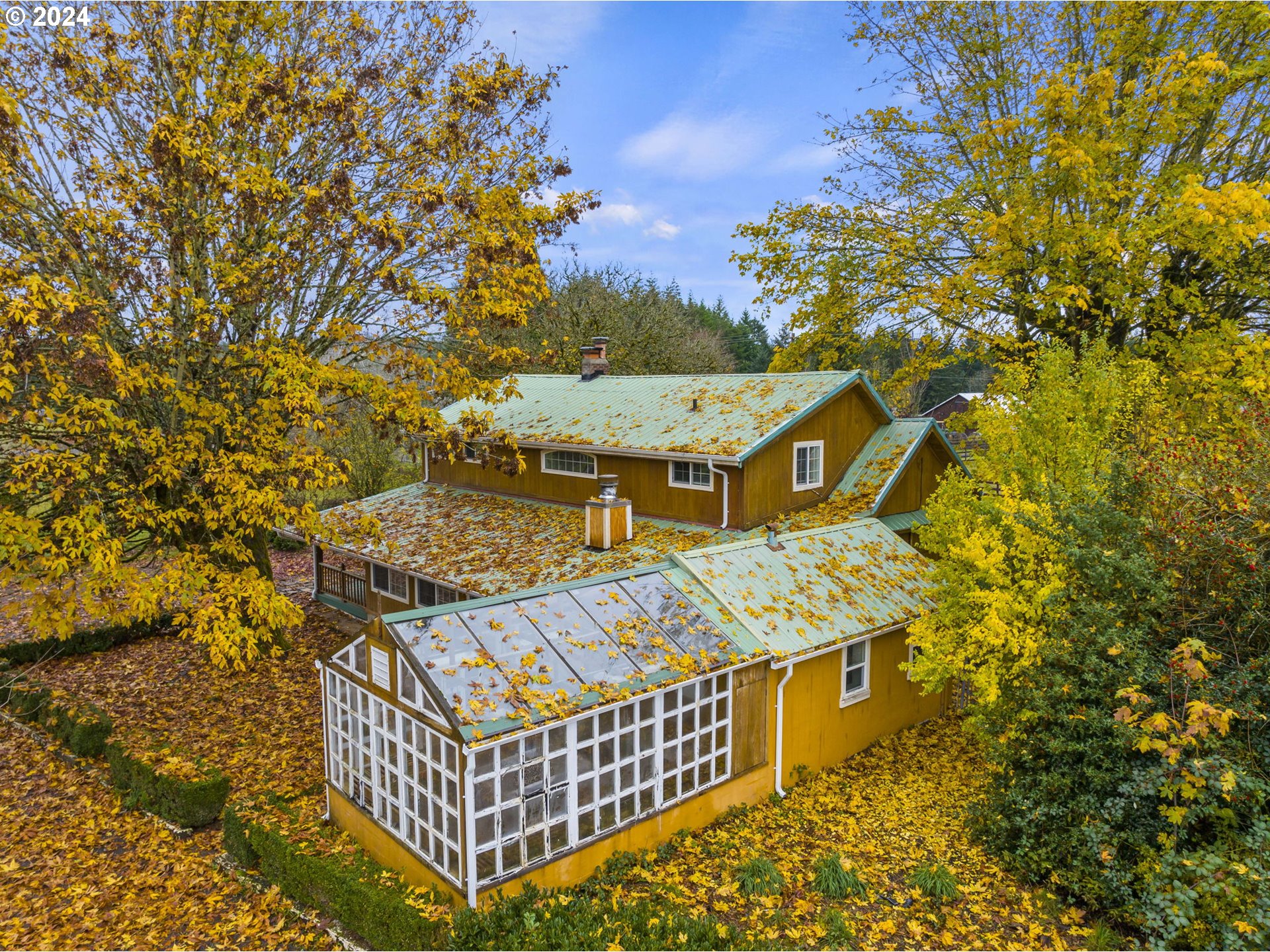 472 Brown Road East Chehalis, WA 98532 - Photo 3 of 40