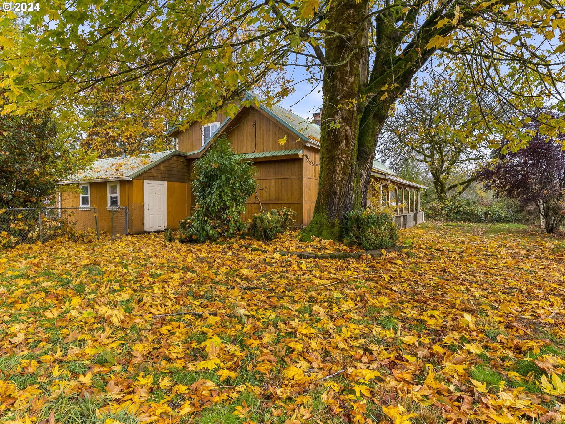 472 Brown Road East Chehalis, WA 98532 - Photo 31 of 40