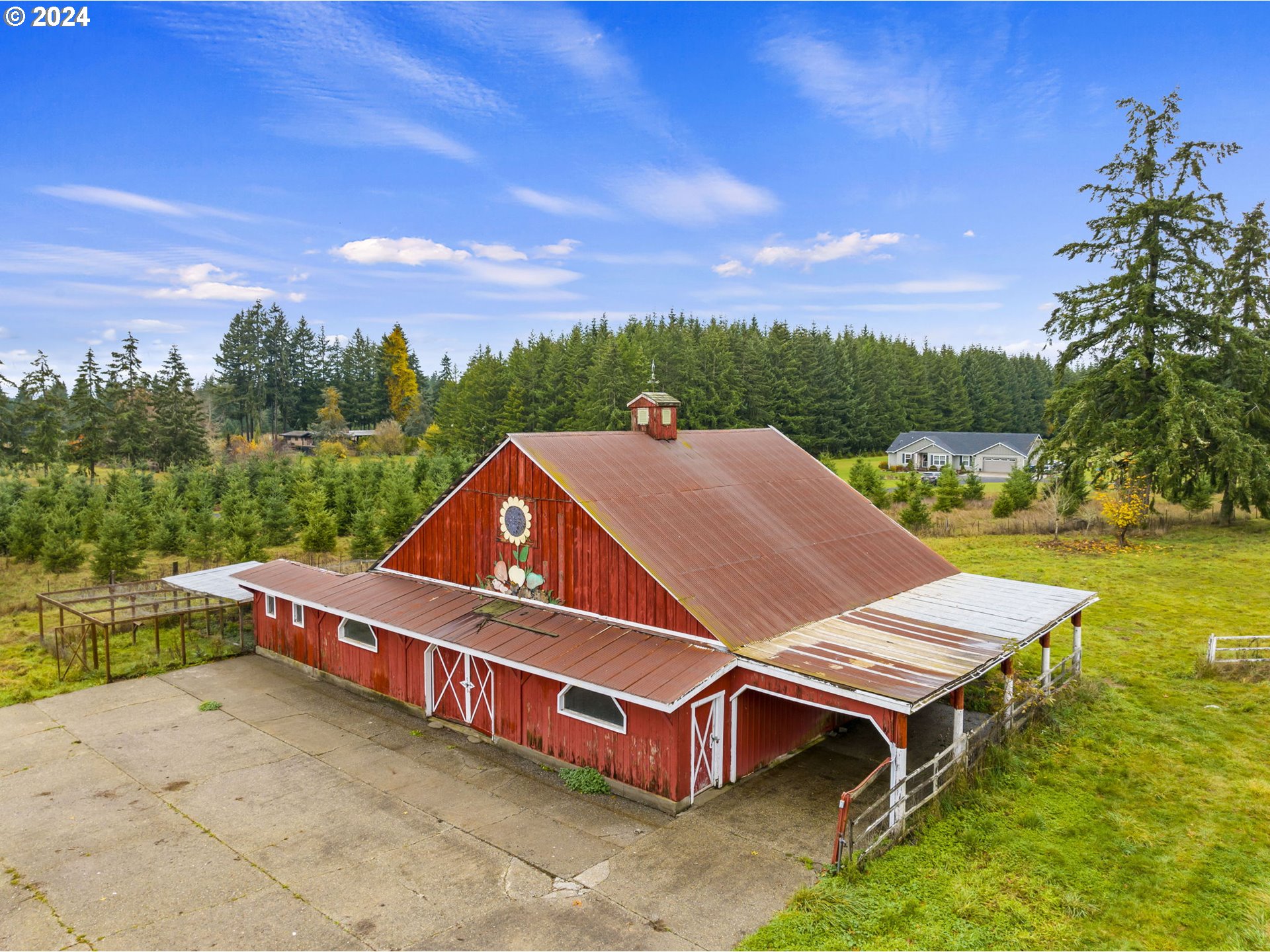 472 Brown Road East Chehalis, WA 98532 - Photo 37 of 40