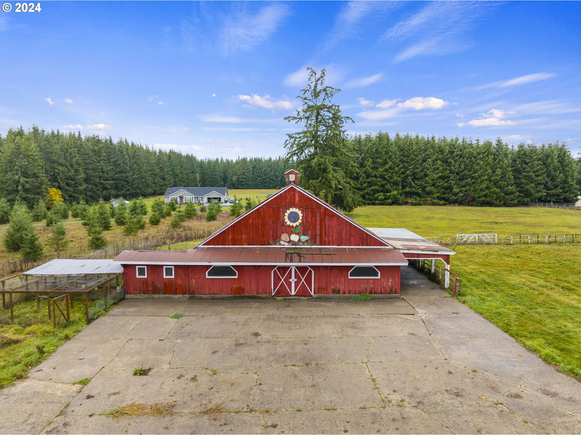 472 Brown Road East Chehalis, WA 98532 - Photo 38 of 40
