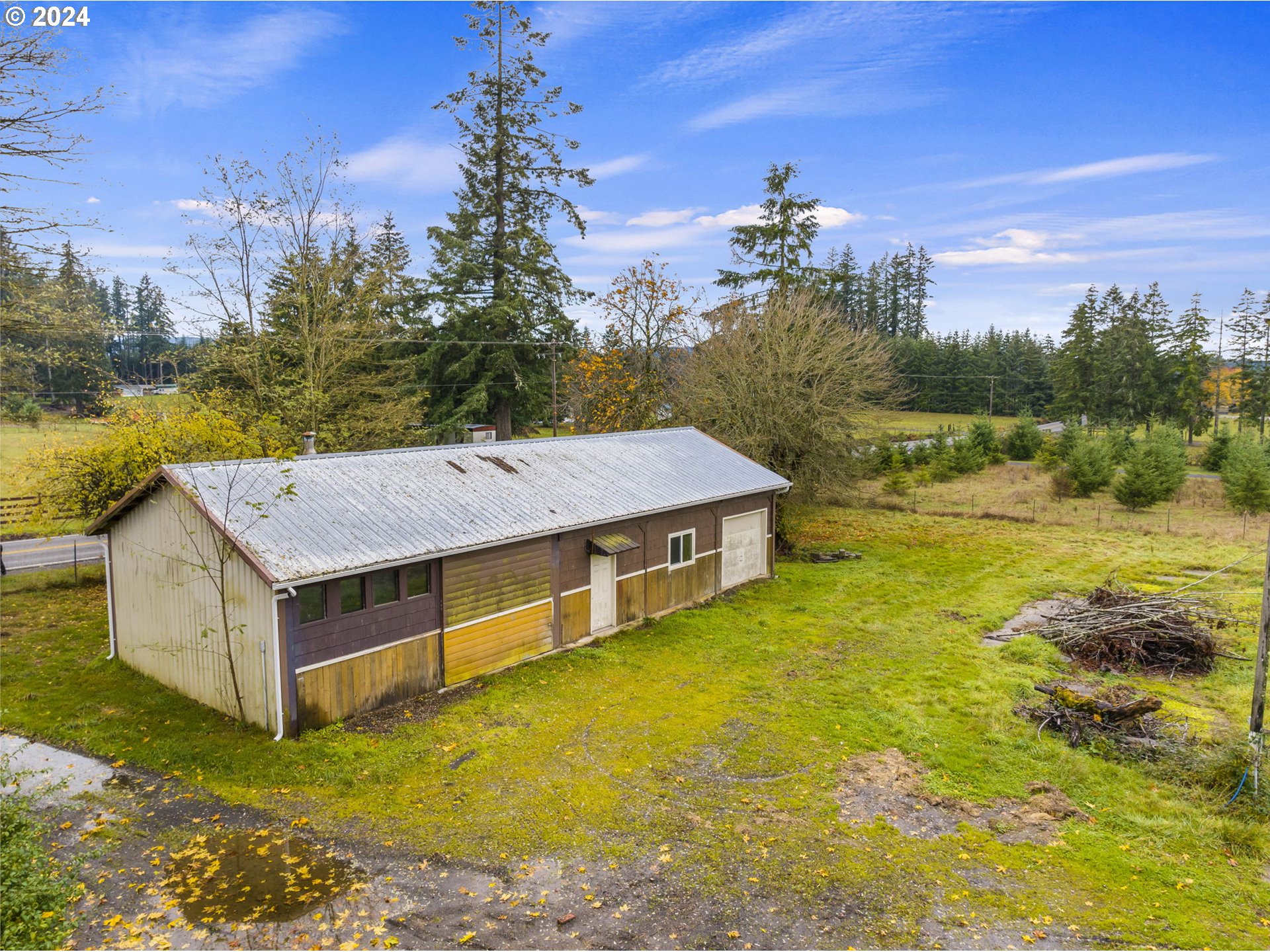 472 Brown Road East Chehalis, WA 98532 - Photo 39 of 40