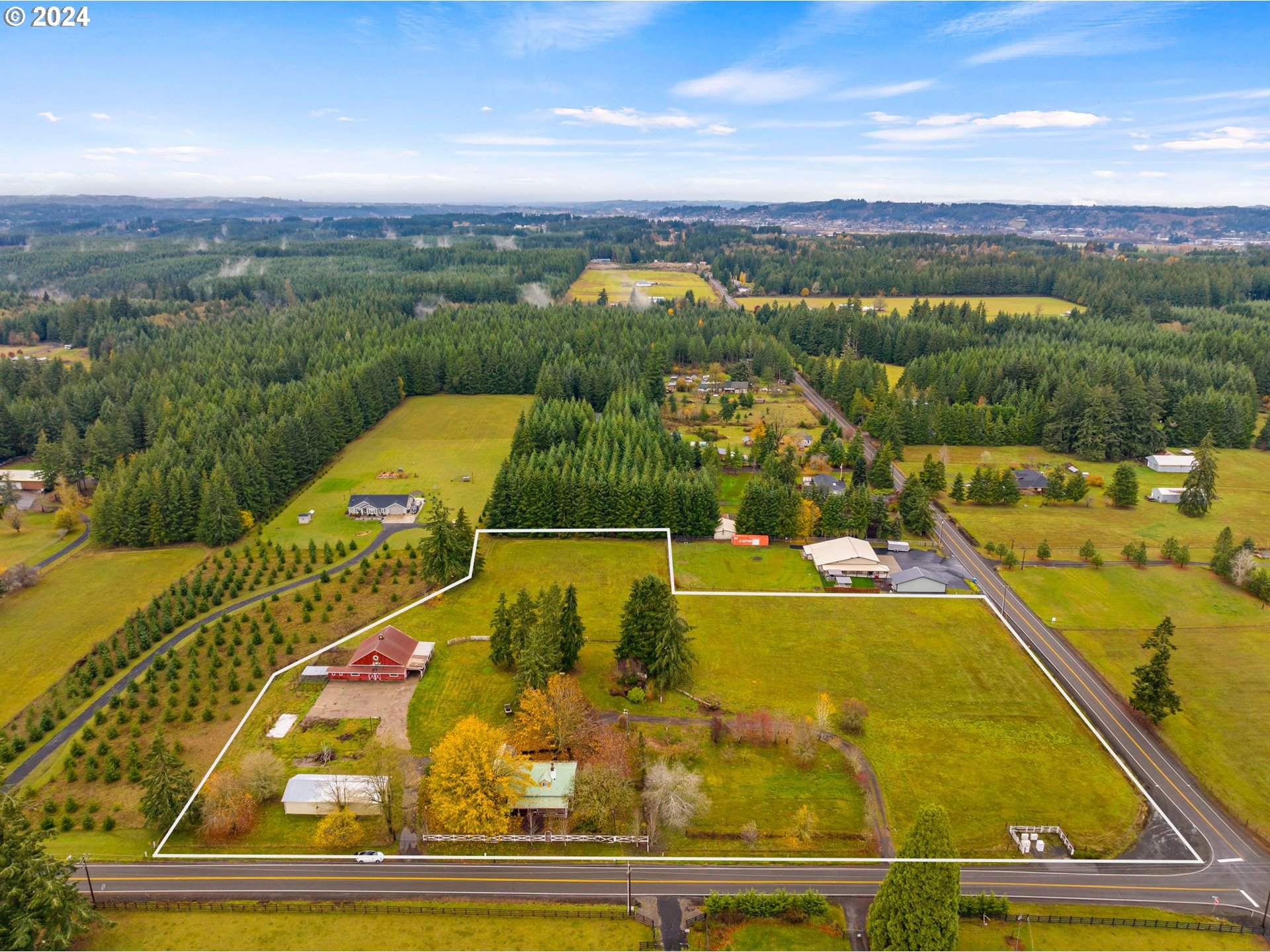 472 Brown Road East Chehalis, WA 98532 - Photo 40 of 40