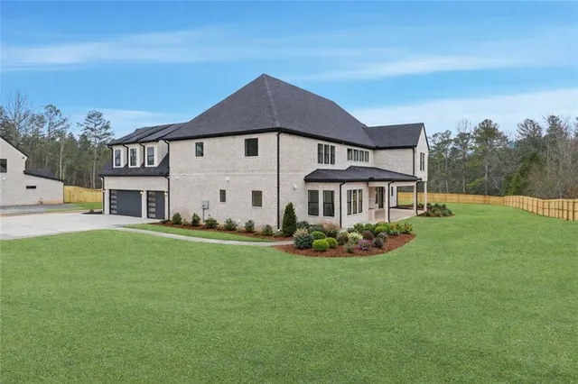 $1,590,000 | 2710 Kilgore Road, Buford, GA 30519