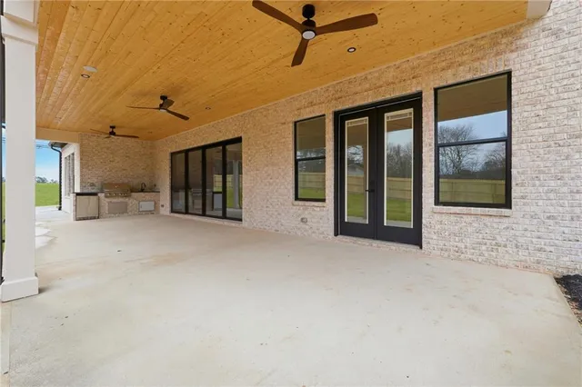 $1,590,000 | 2710 Kilgore Road, Buford, GA 30519