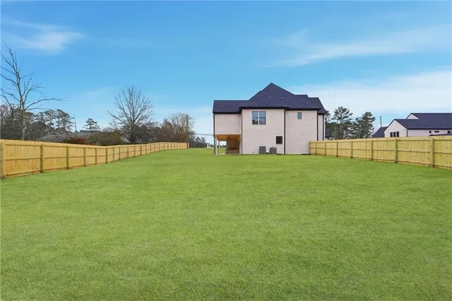 $1,590,000 | 2710 Kilgore Road, Buford, GA 30519