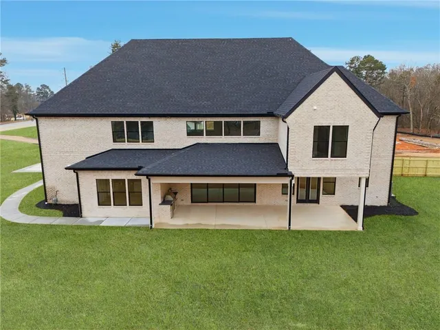 $1,590,000 | 2710 Kilgore Road, Buford, GA 30519