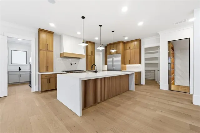 $1,590,000 | 2710 Kilgore Road, Buford, GA 30519