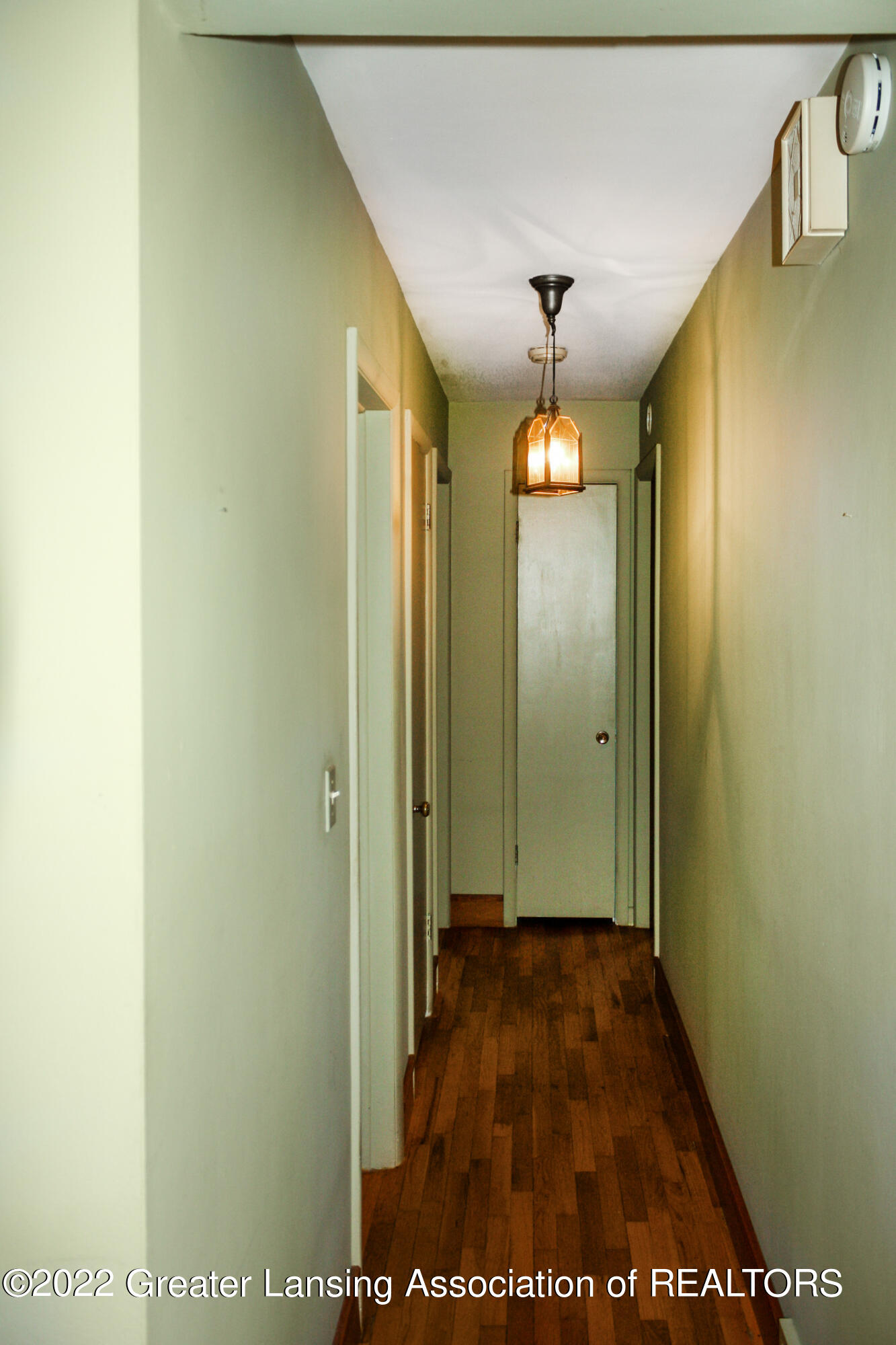 4215 Hulett Road Okemos, MI 48864 - Photo 10 of 46 Hallway