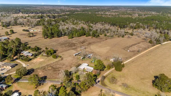$449,000 | 101 A J Murry Road, Cleveland, TX 77328