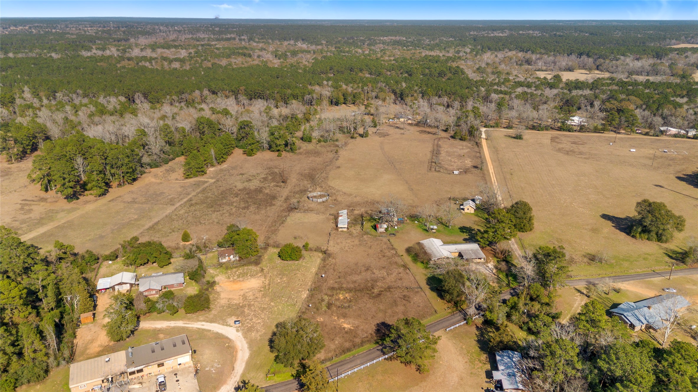 101 A J Murry Road Cleveland, TX 77328 - Photo 2 of 6