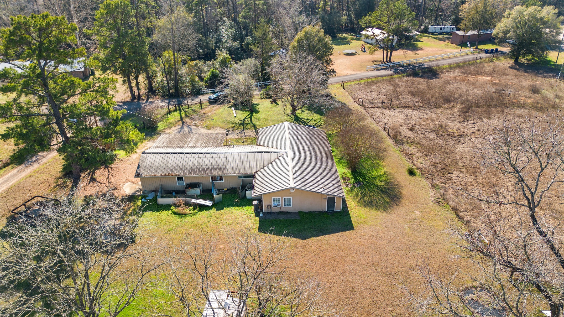 101 A J Murry Road Cleveland, TX 77328 - Photo 3 of 6