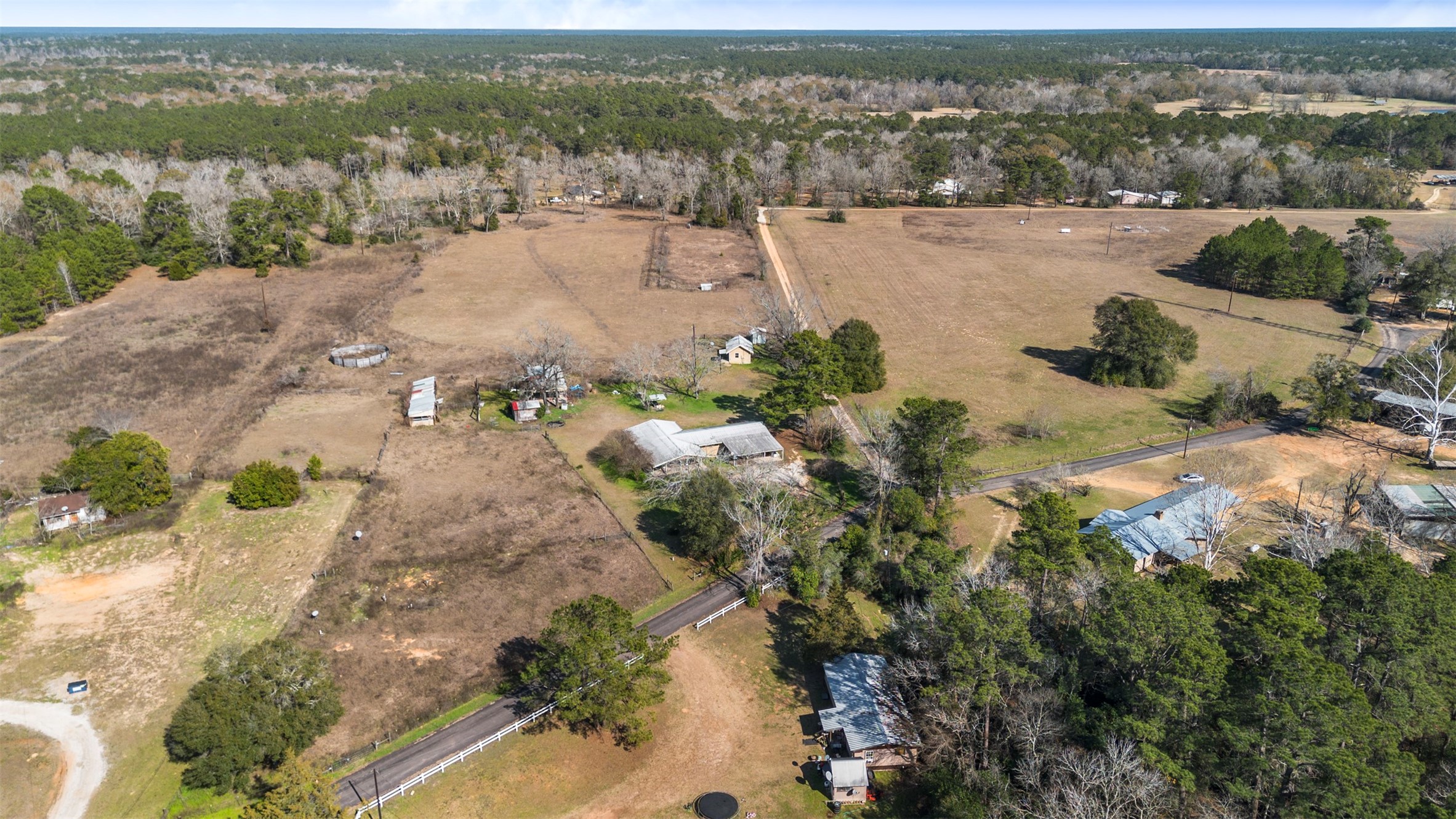 101 A J Murry Road Cleveland, TX 77328 - Photo 6 of 6